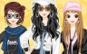 Thumbnail of Dress Up 104